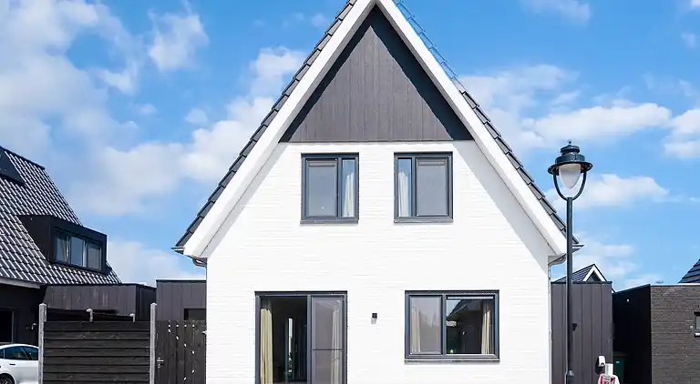 Ferienhaus in Stavoren