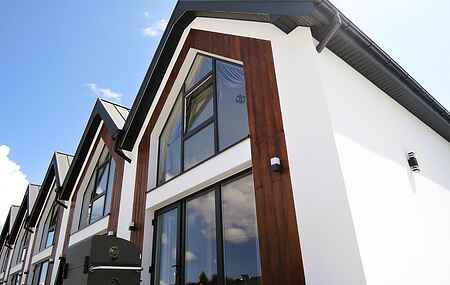 Sommerhus i Rewal