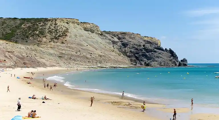 Ferielejlighed i Lagos