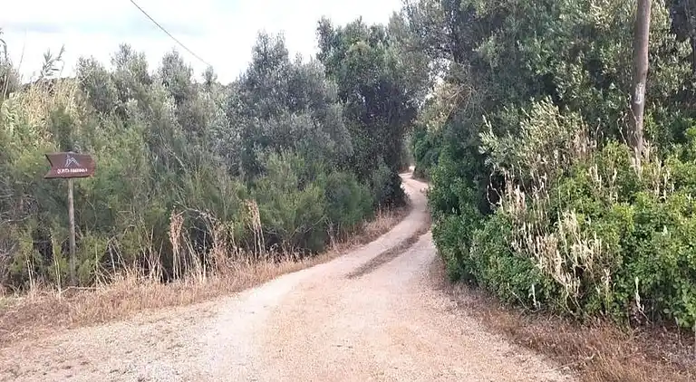 Vakantiehuis in Odiáxere