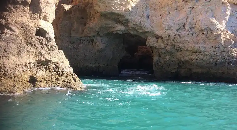 Ferielejlighed i Lagos