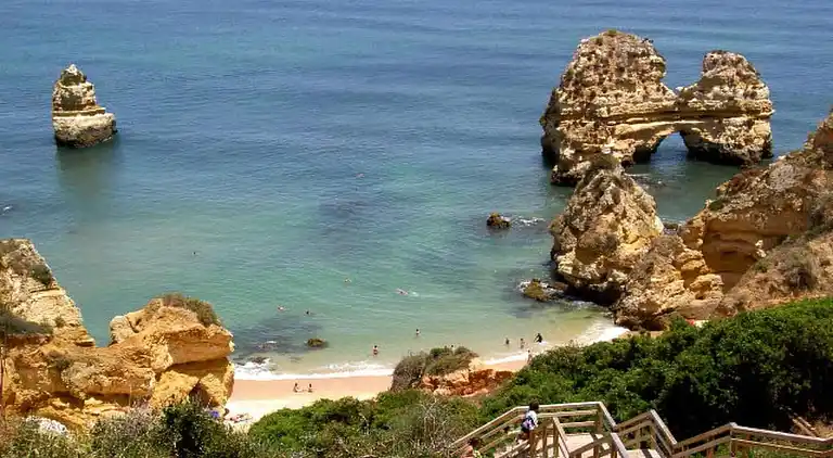 Vakantiehuis in Odiáxere