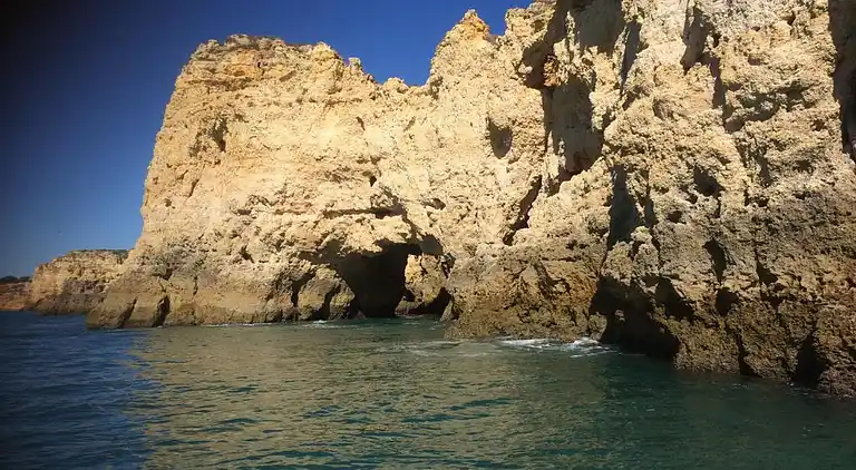 Ferielejlighed i Lagos