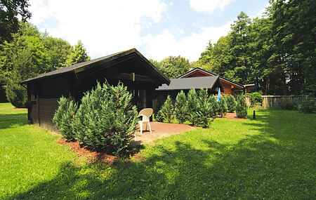 Sommerhus i Templin