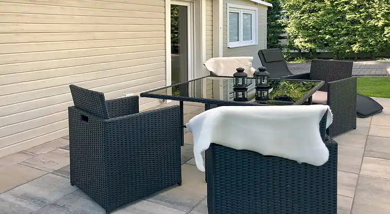 Casa vacanze in Friedrichshöhe