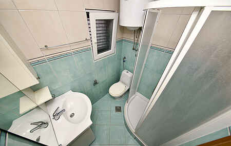 Apartment in Privlaka