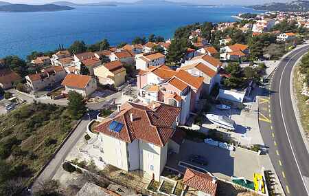 Apartment in Šibenik