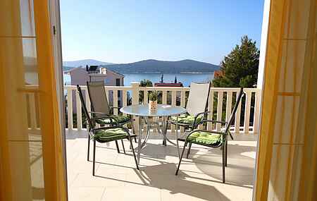 Apartment in Šibenik