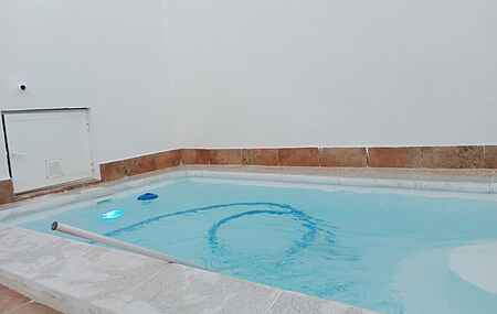 Vakantiehuis in Santa Elena