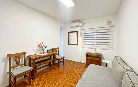 Apartment in Palermo