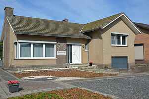 Charmante escapade belge à Oudsbergen - 3 chambres et jardin