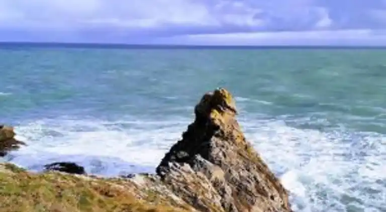 Sommerhus i Plerguer