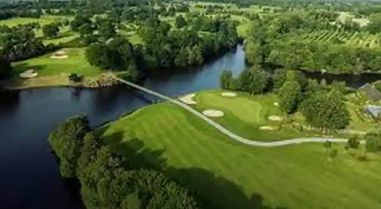 Sommerhus i Plerguer