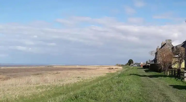 Sommerhus i Plerguer