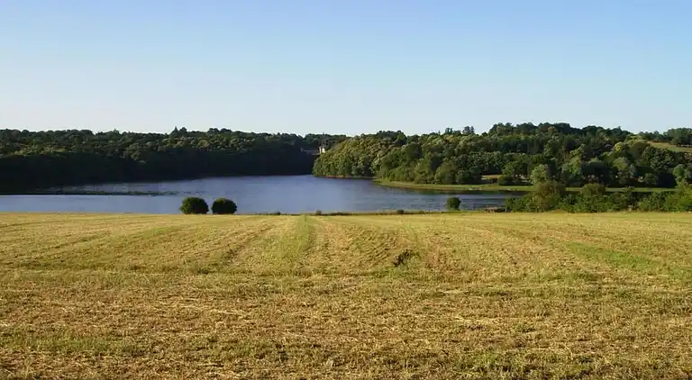 Sommerhus i Plerguer