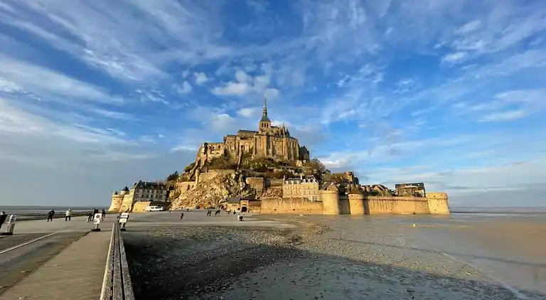 Sommerhus i Plerguer