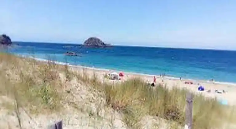 Sommerhus i Plerguer