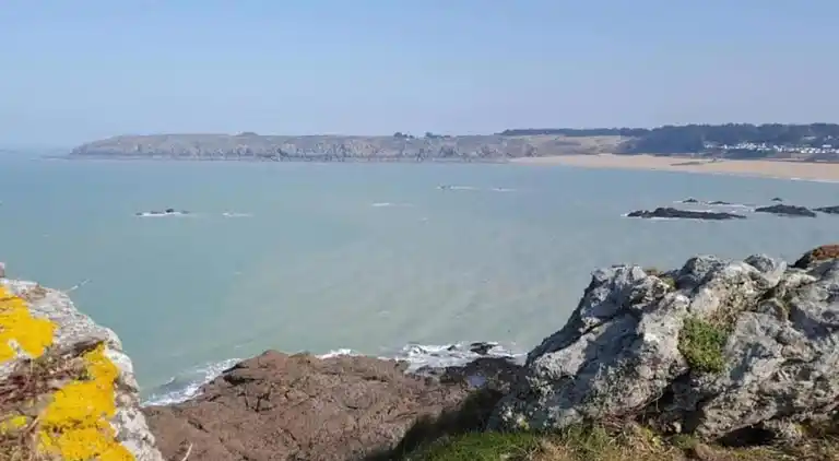 Sommerhus i Plerguer