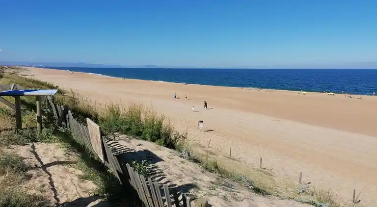 Holiday home in Ondres