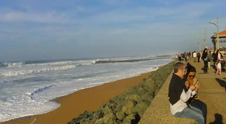 Holiday home in Ondres