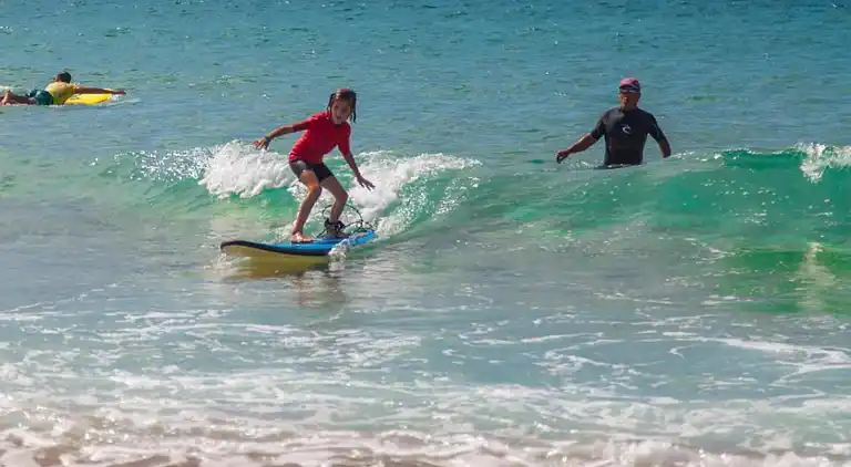 Ferielejlighed i Ondres