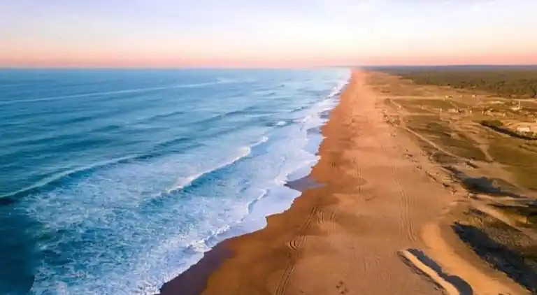 Ferielejlighed i Ondres