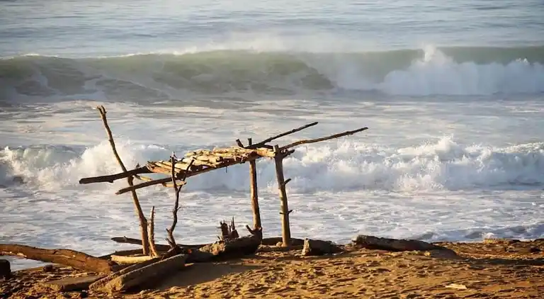 Ferielejlighed i Ondres