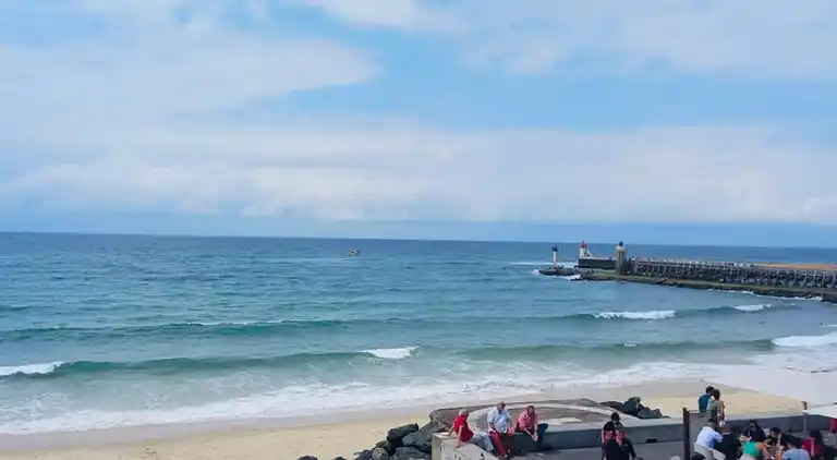 Ferielejlighed i Ondres