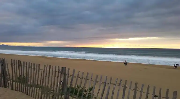 Holiday home in Ondres