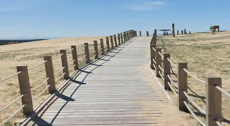 Holiday home in Ondres