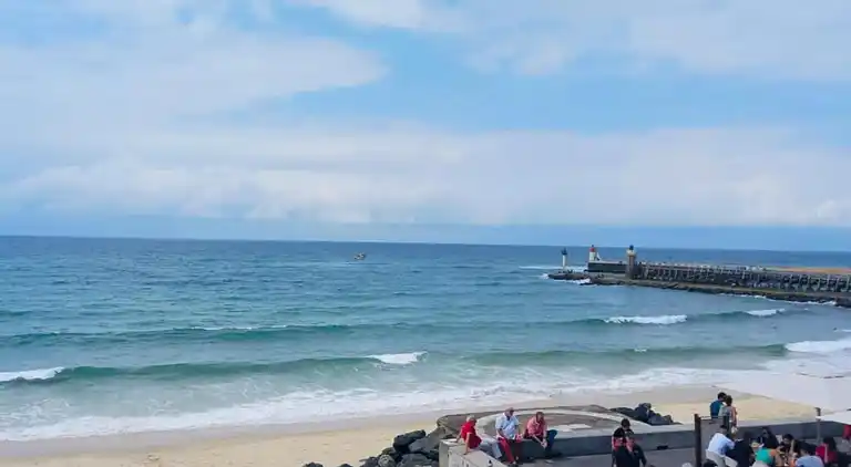 Holiday home in Ondres