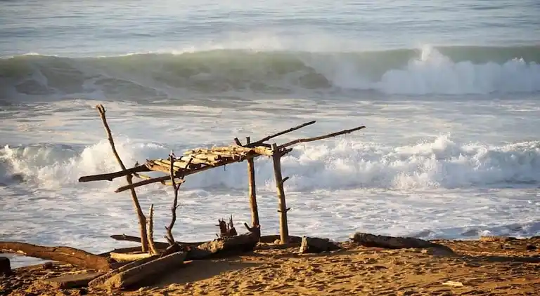 Holiday home in Ondres