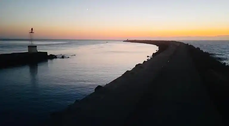 Ferielejlighed i Ondres