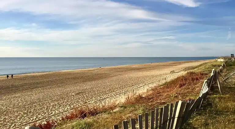 Ferielejlighed i Ondres