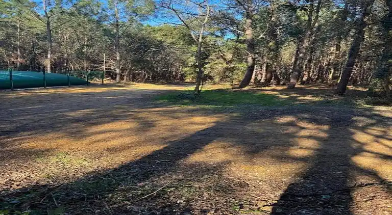 Ferielejlighed i Ondres