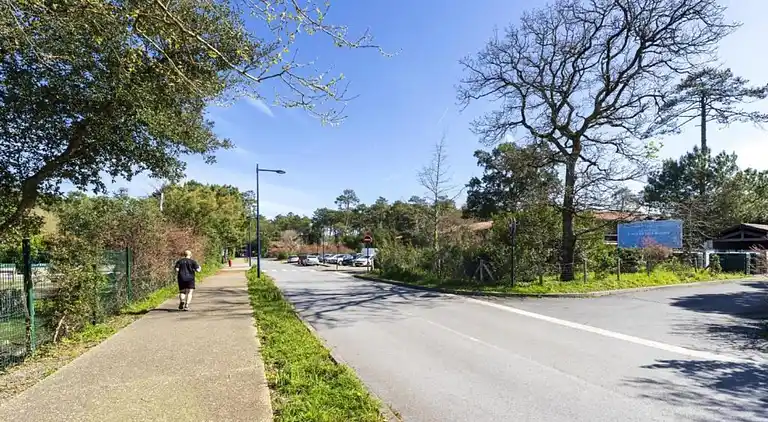 Holiday home in Ondres