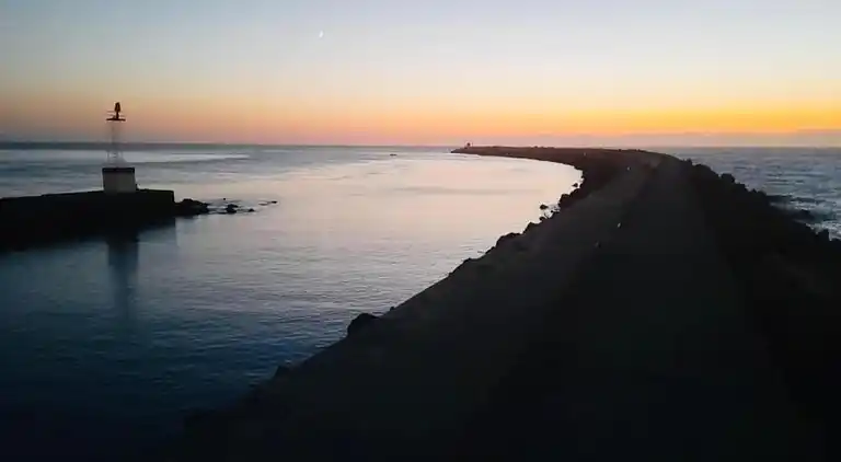 Ferielejlighed i Ondres