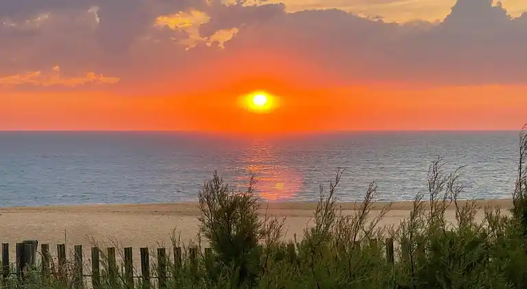 Holiday home in Ondres