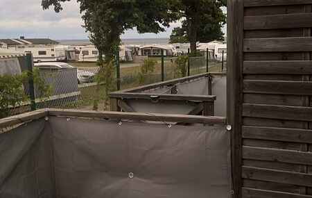 Feriebolig på Öland