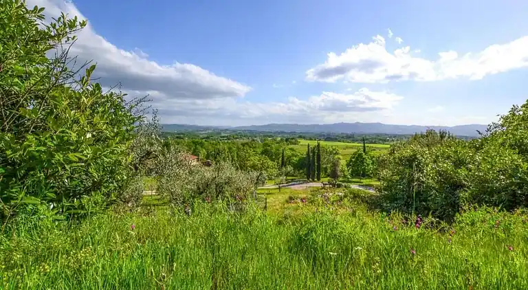 Ferienwohnung in Castelfranco di Sopra