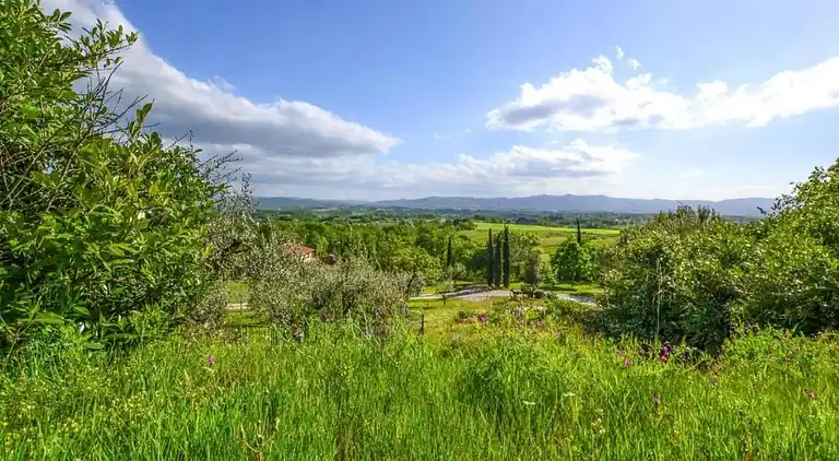 Appartement au Castelfranco di Sopra