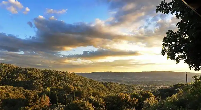 Ferienwohnung in Castelfranco di Sopra