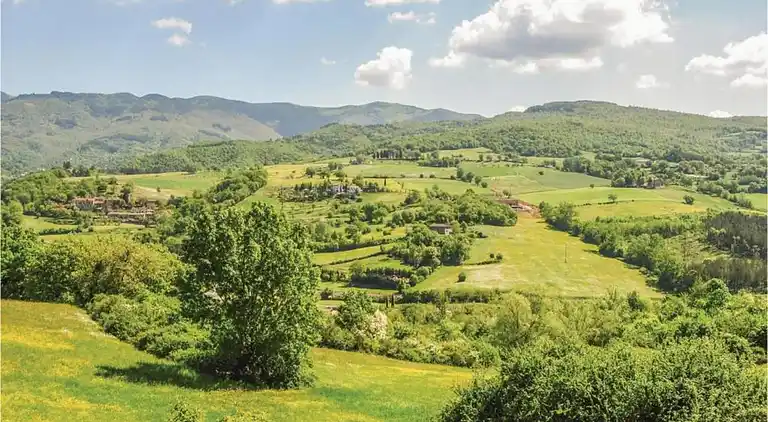 Appartement au Castelfranco di Sopra