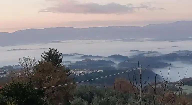 Ferienwohnung in Castelfranco di Sopra