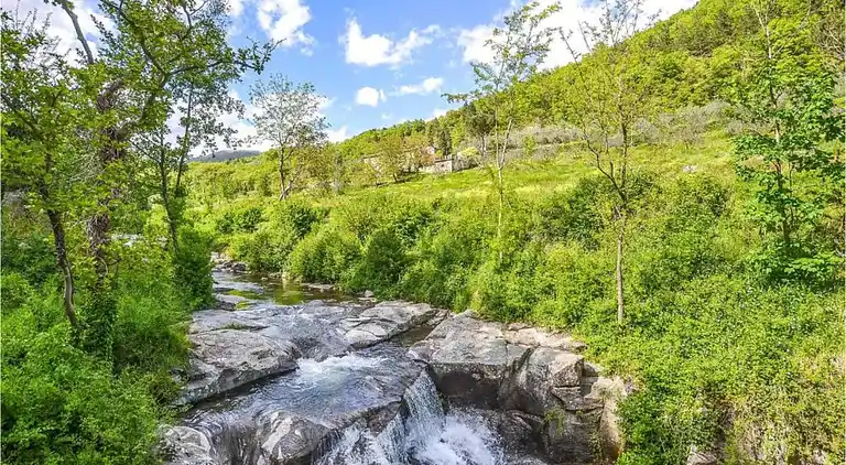 Appartement au Castelfranco di Sopra