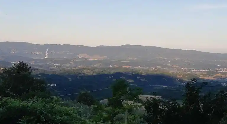 Appartement au Castelfranco di Sopra