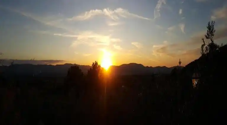 Farm house in Asciano