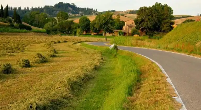 Apartment in Peccioli