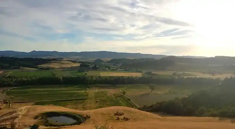 Apartment in Peccioli