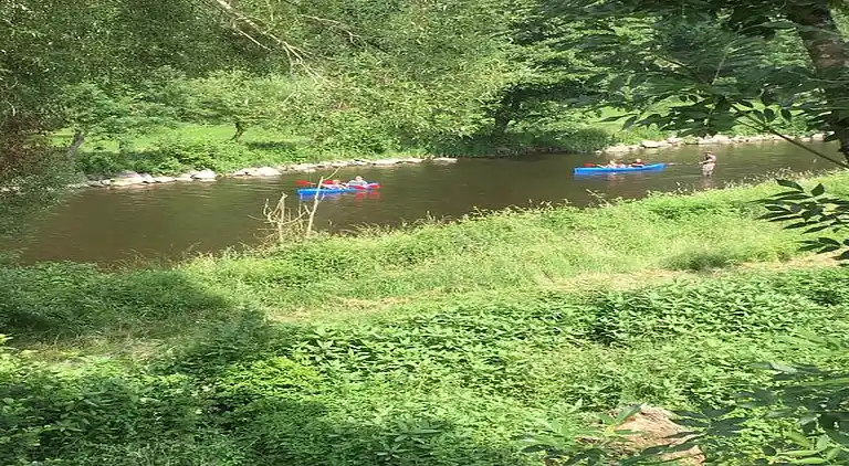 Feriebolig i Somme-Leuze